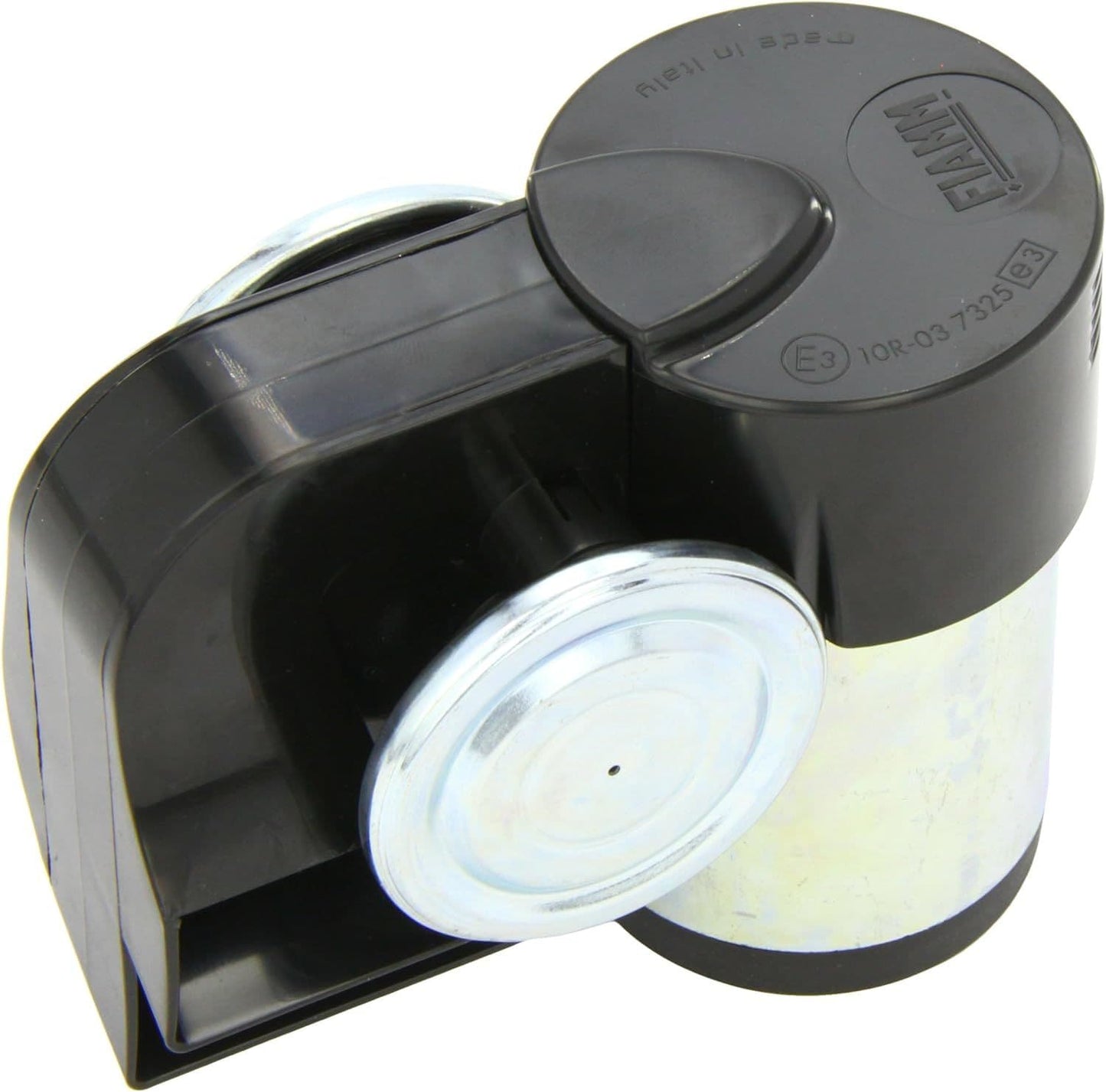 12v Fiamm Ultimate Blast Twin Tone Car Horn