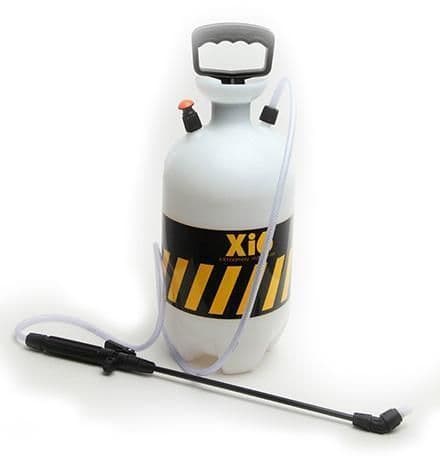 6 Litre Pressure Sprayer Pump Handle W/ Lance