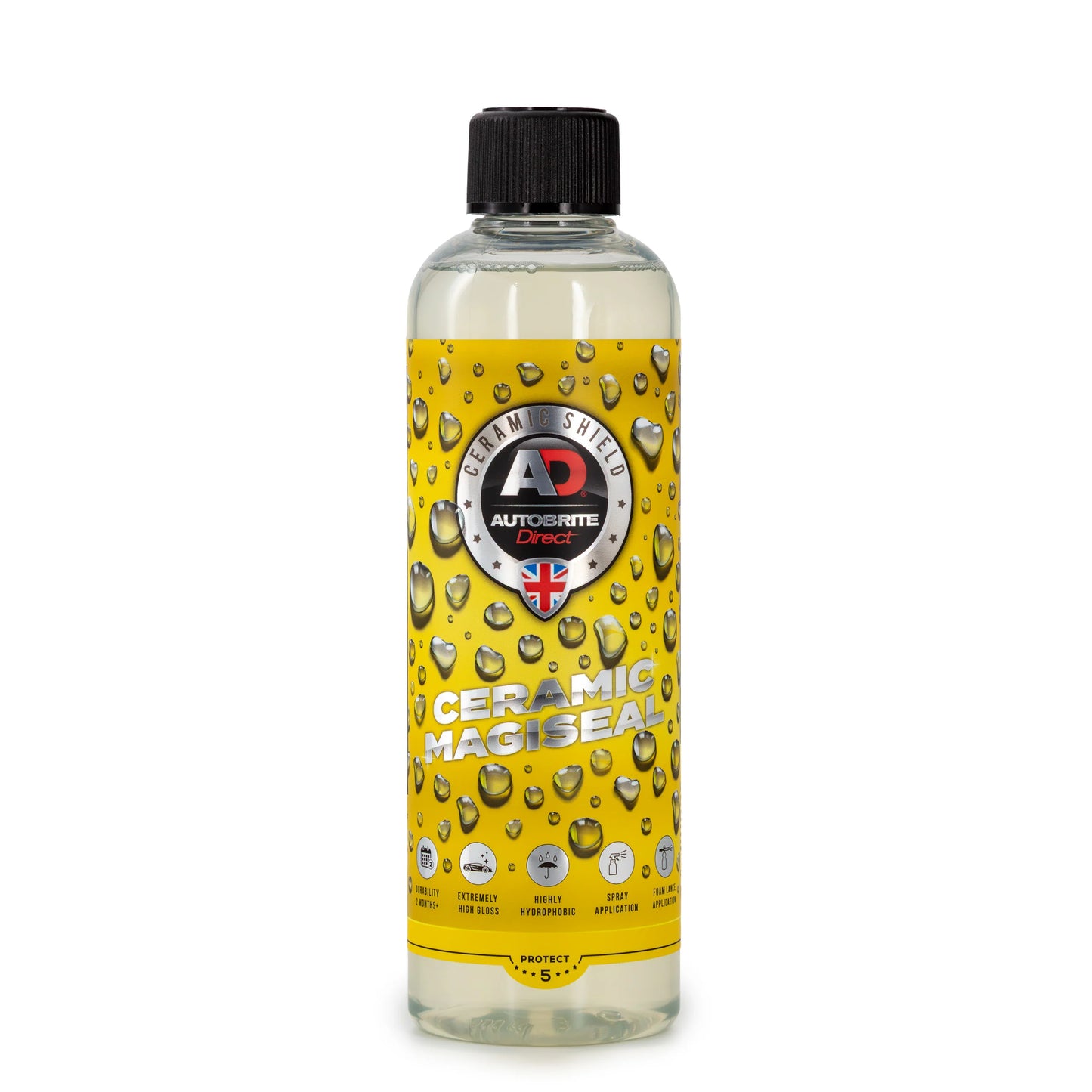 Autobrite Direct Magiseal 500ml