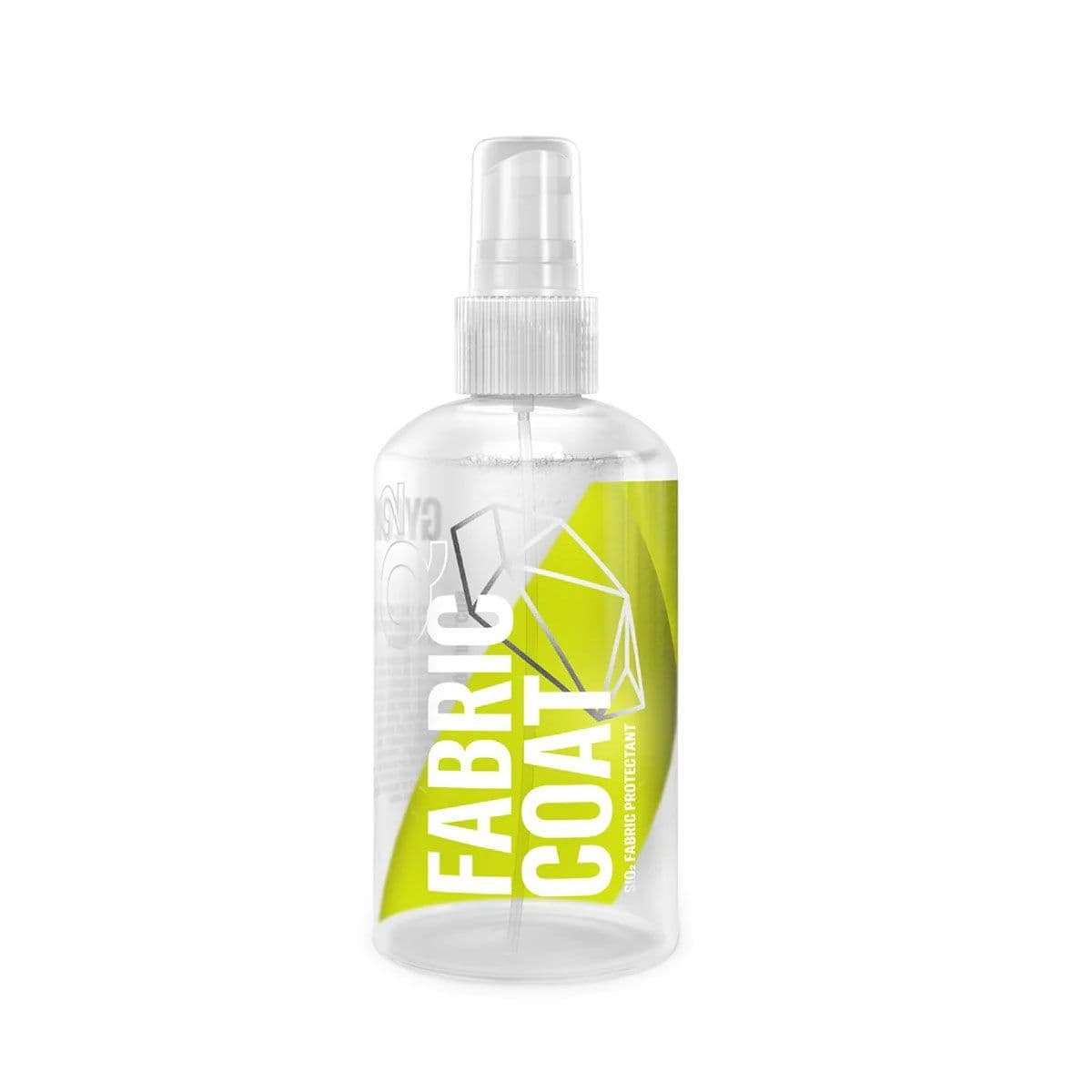 GYEON Q² Fabric Coat 120ml