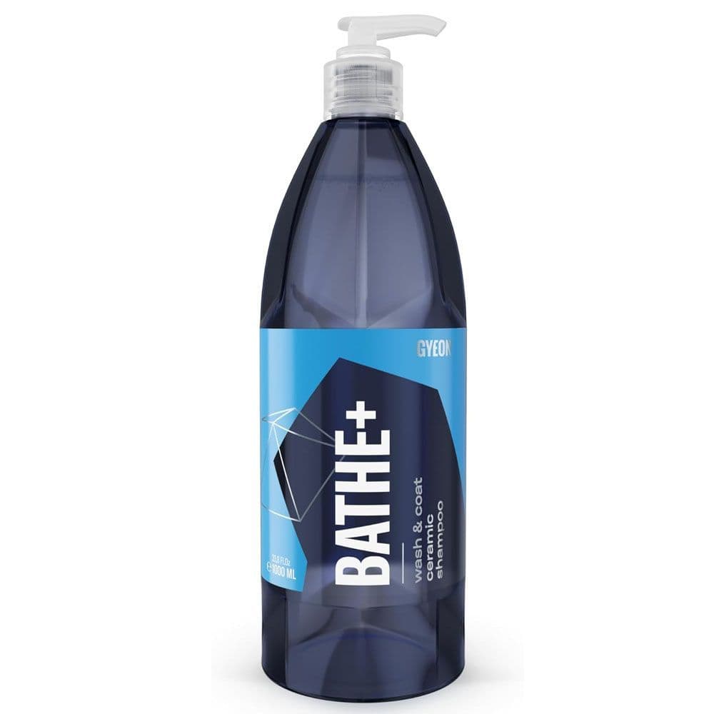 GYEON Q²M Bathe+