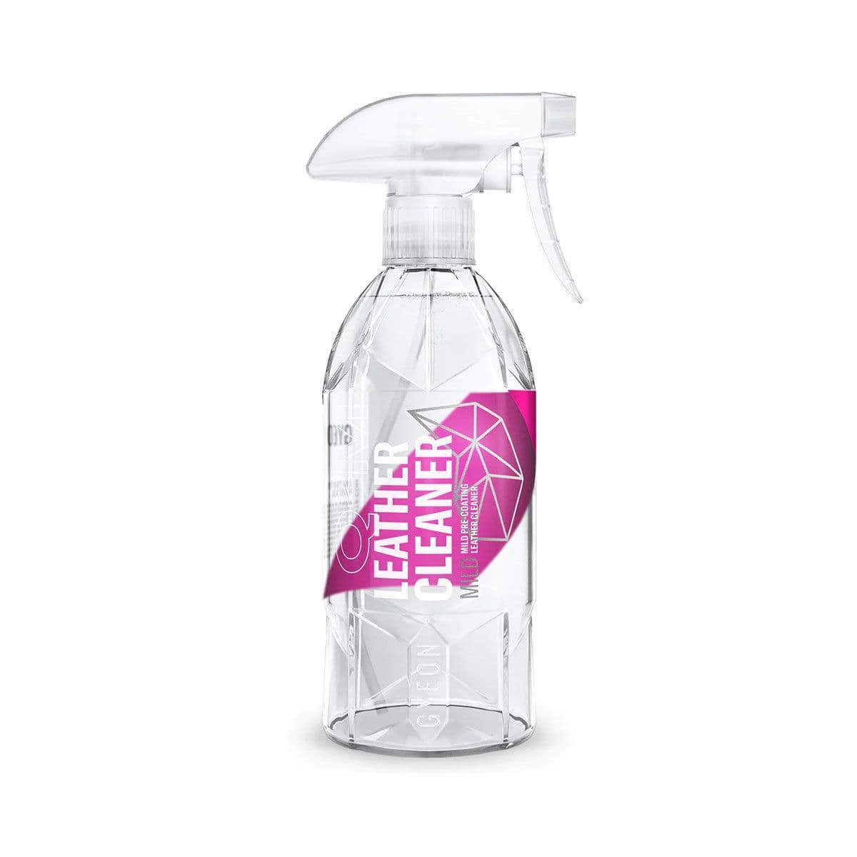 GYEON Q²M Leather Cleaner Mild