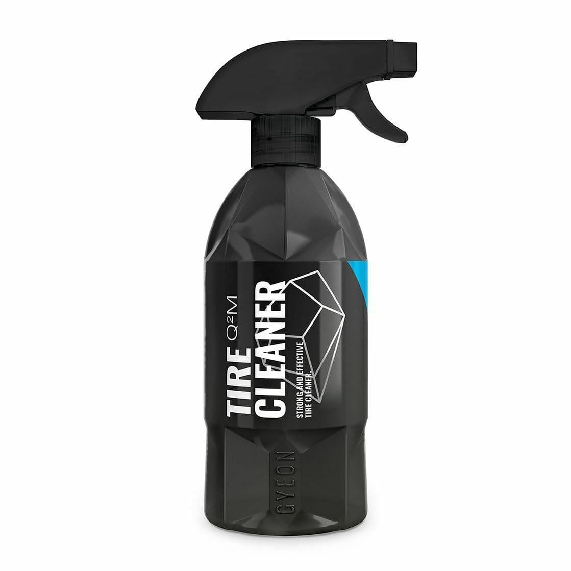 GYEON Q²M Tire Cleaner 500ml