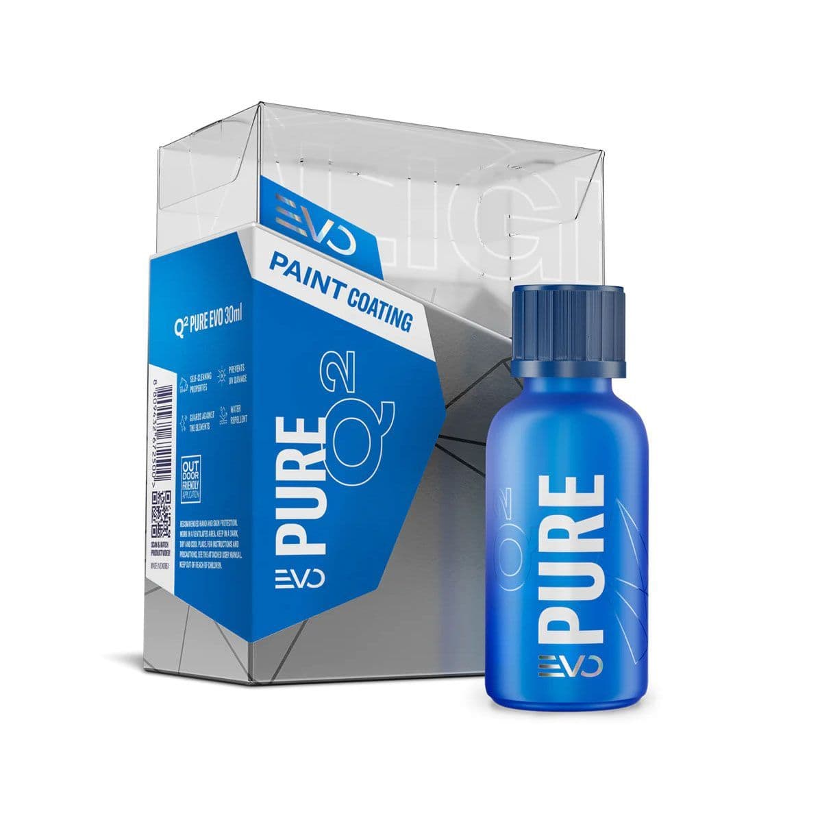 GYEON Q² Pure EVO Light Box