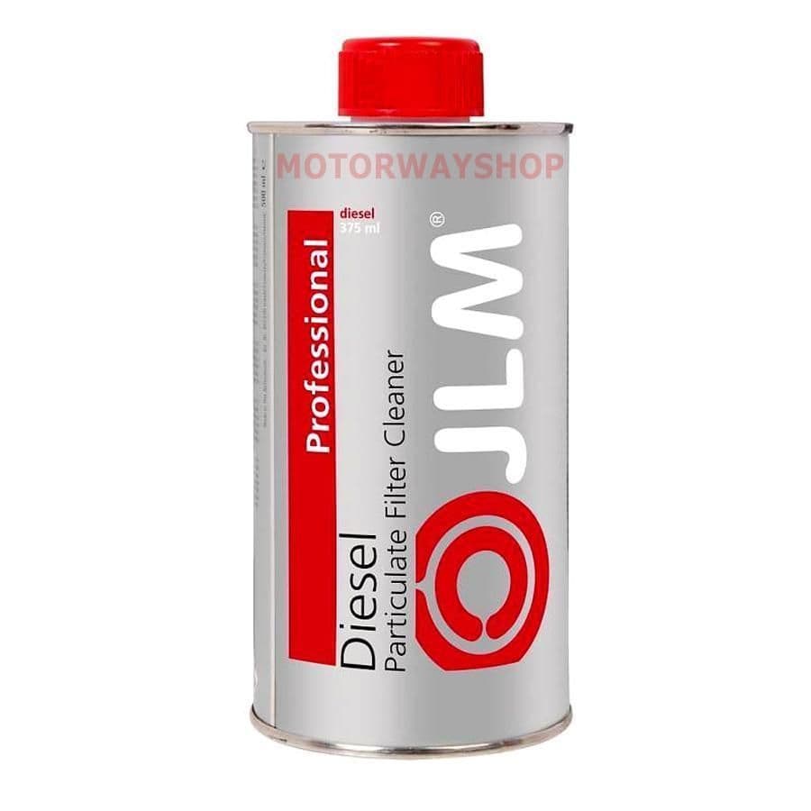 JLM Diesel Particulate Filter Cleaner DPF