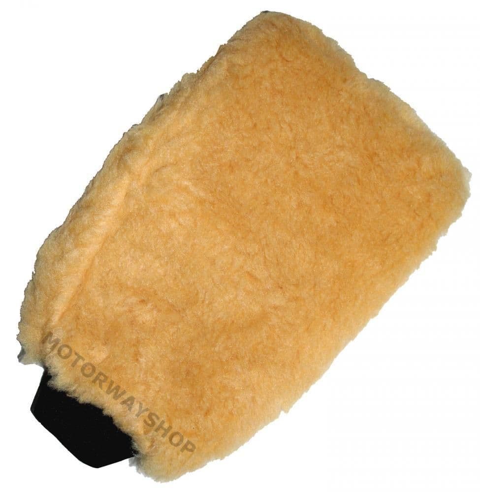 Mammoth Wash Mitt Giant Size 20 x 26cm