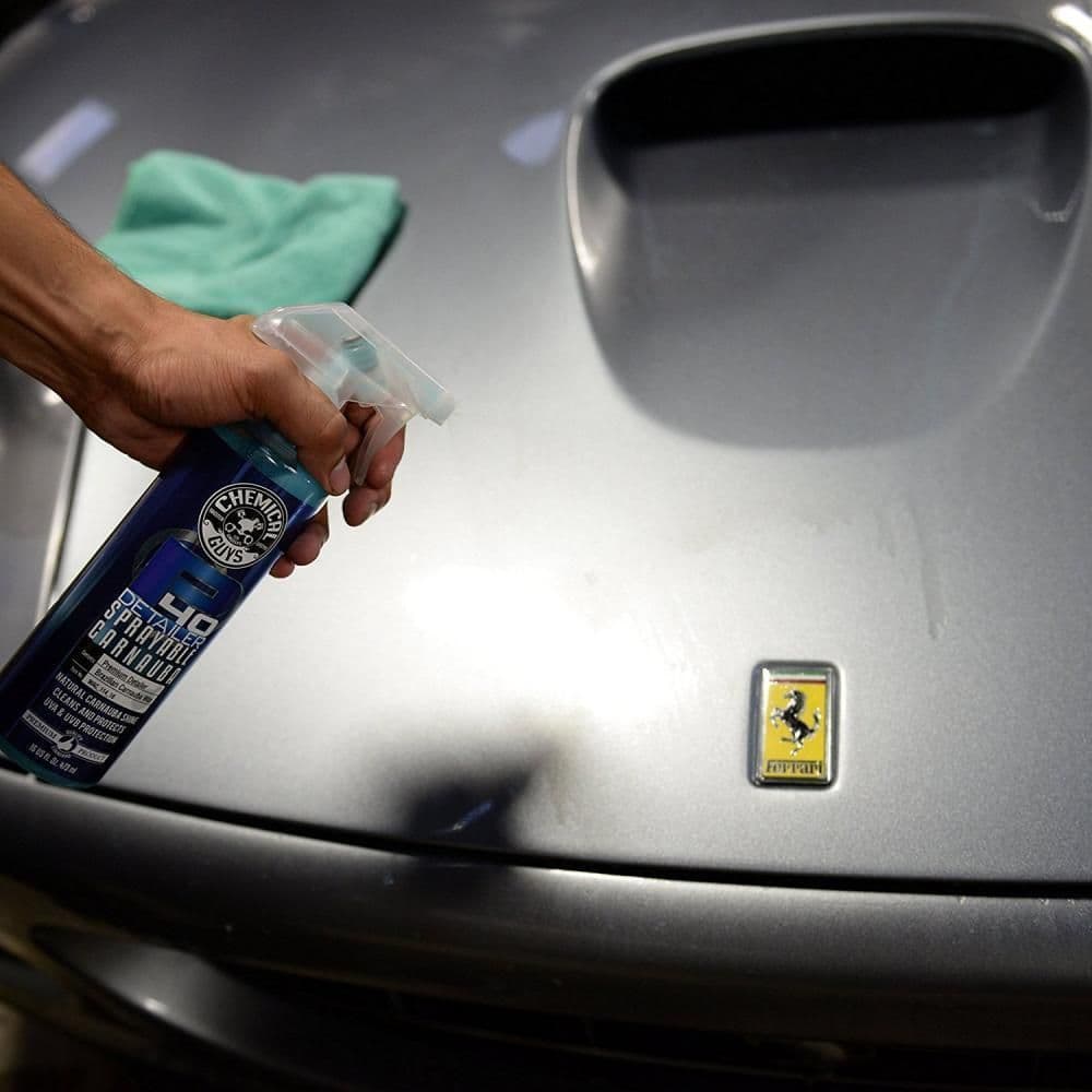 P40 Detailer by Chemical Guys