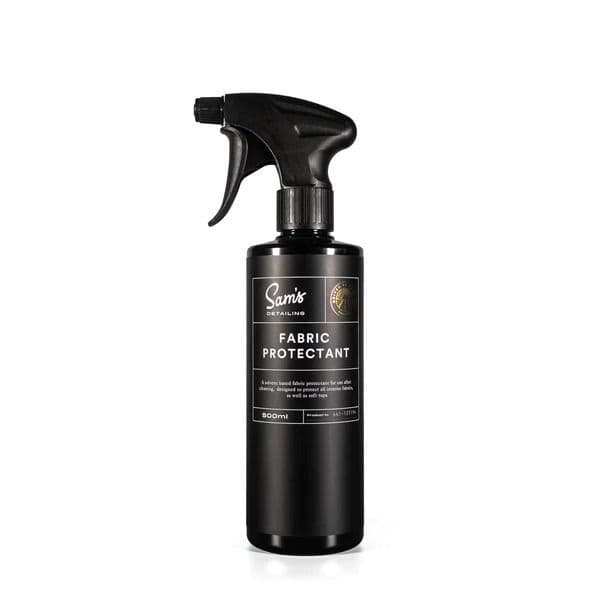 Sam's Detailing Fabric Protectant 500ml