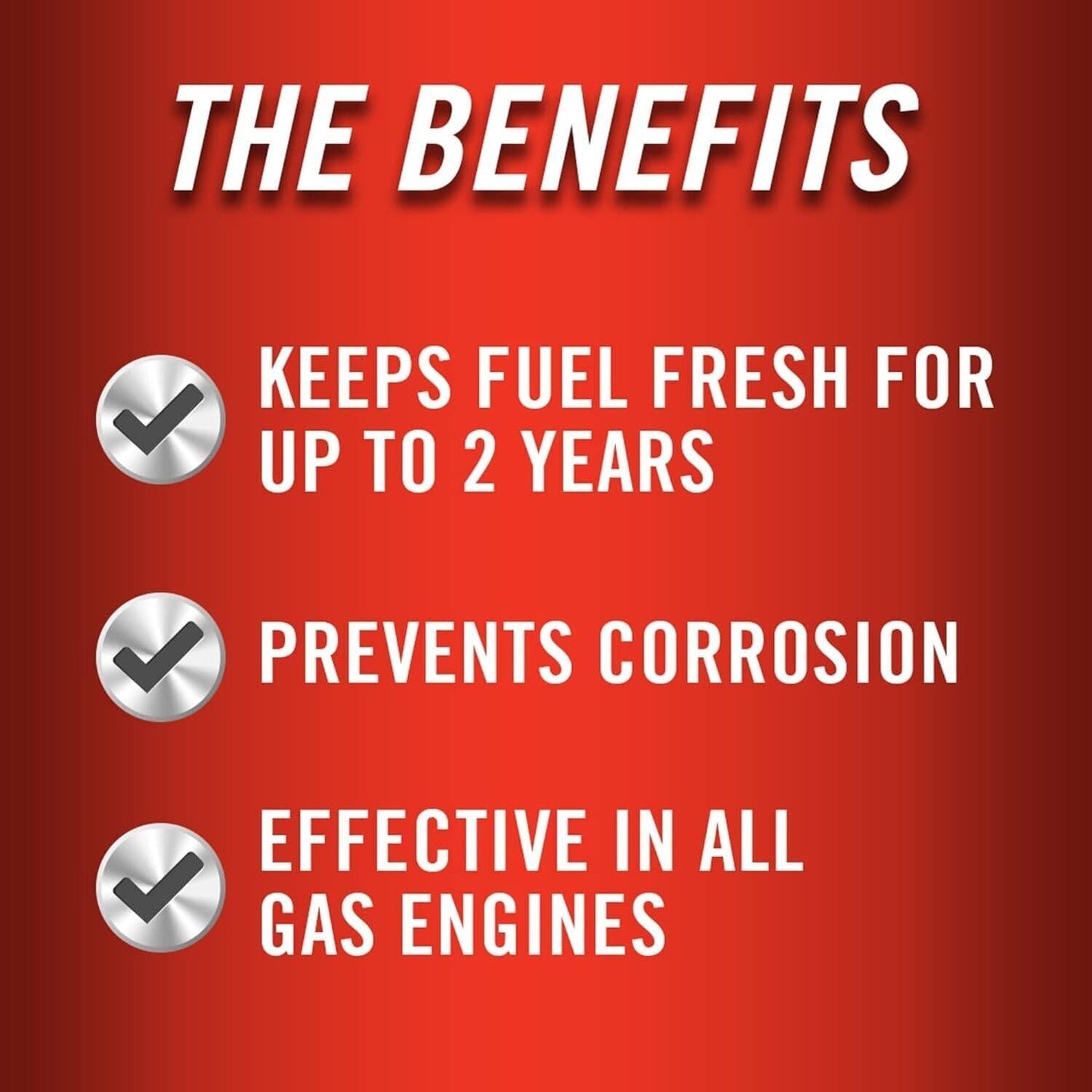 Sta-Bil Storage - Fuel Stabiliser Petrol Treatment