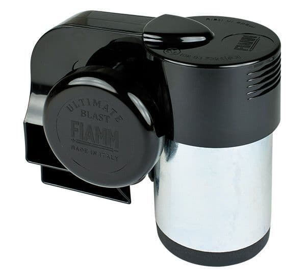 12v Fiamm Ultimate Blast Twin Tone Car Horn