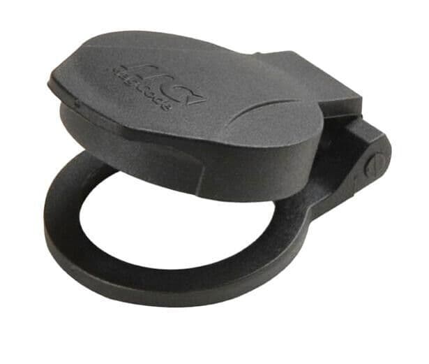 3 Piece Magcode Set 12 Volt DC Power Magnetic Connector POWER CLIP, PORT & COVER