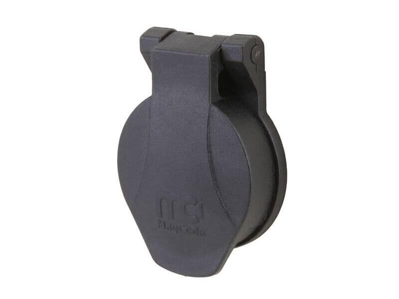 3 Piece Magcode Set 12 Volt DC Power Magnetic Connector POWER CLIP, PORT & COVER