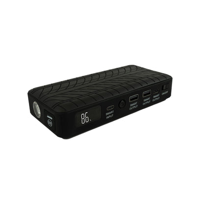 AA Lithium Car Jump Starter & Power Bank - 1000A