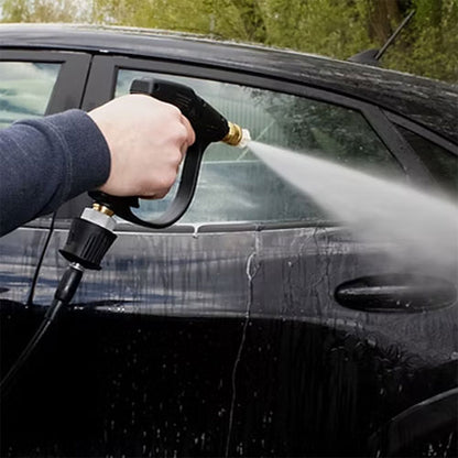 Alpha Detailing Stubby Pressure Washer Gun