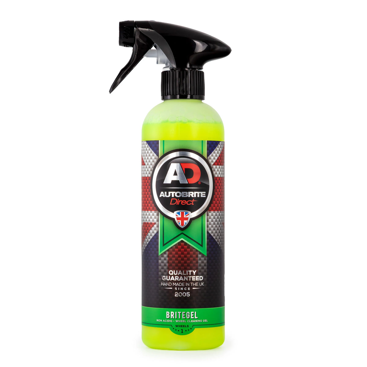 Autobrite Direct Britegel 500ml
