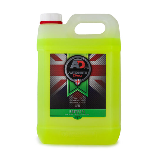 Autobrite Direct Britegel 5L
