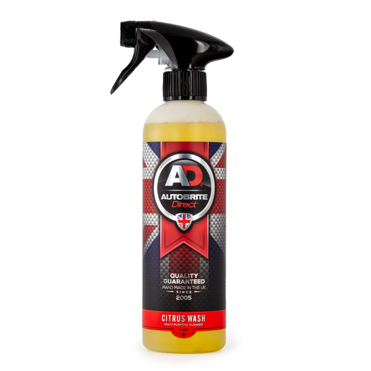 Autobrite Direct Citrus Pre Wash 500ml