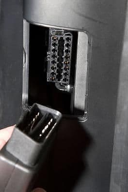 AA Solar Panel Battery Charger