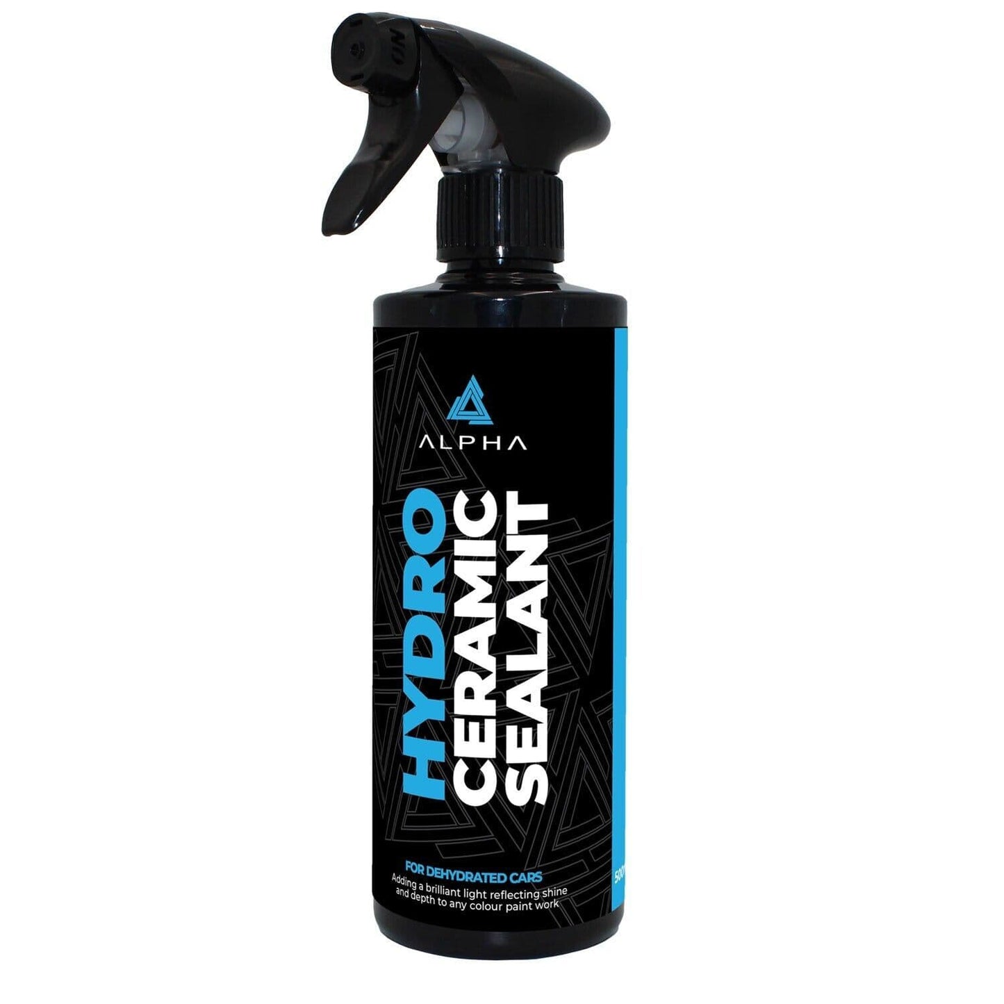 Alpha Detailing Hydro Ceramic Sealant 500ml