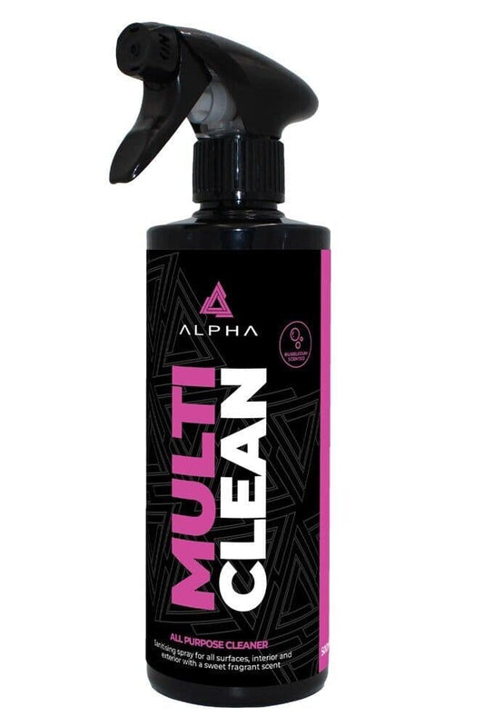 Alpha Detailing Multi Clean APC 500ml