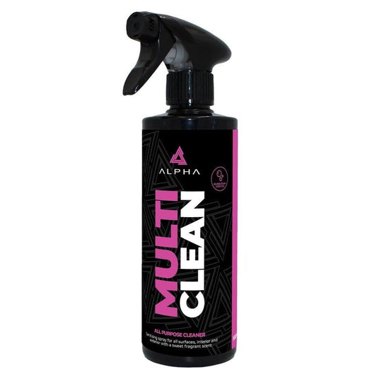Alpha Detailing Multi Clean APC 500ml