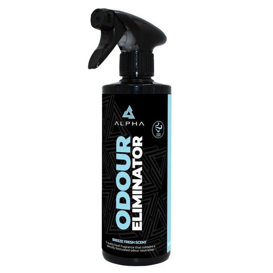 Alpha Detailing Odour Eliminator 500ml
