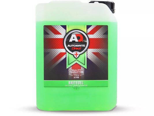 Autobrite Direct Britegel 5L