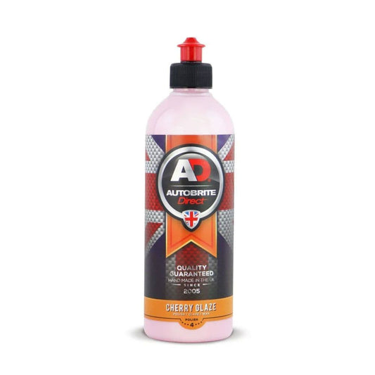 Autobrite Direct Cherry Glaze Polish Glaze & Wax