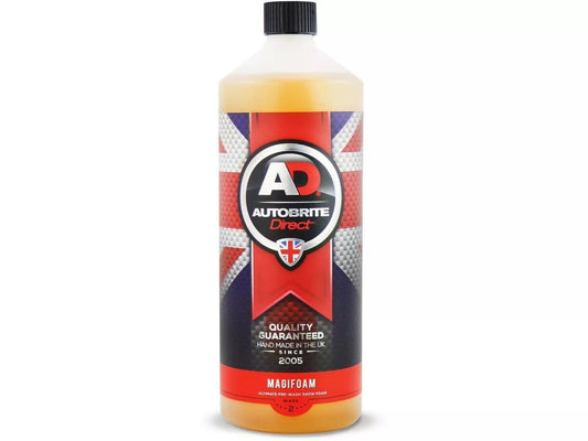 Autobrite Direct Magifoam Snow Foam 1L