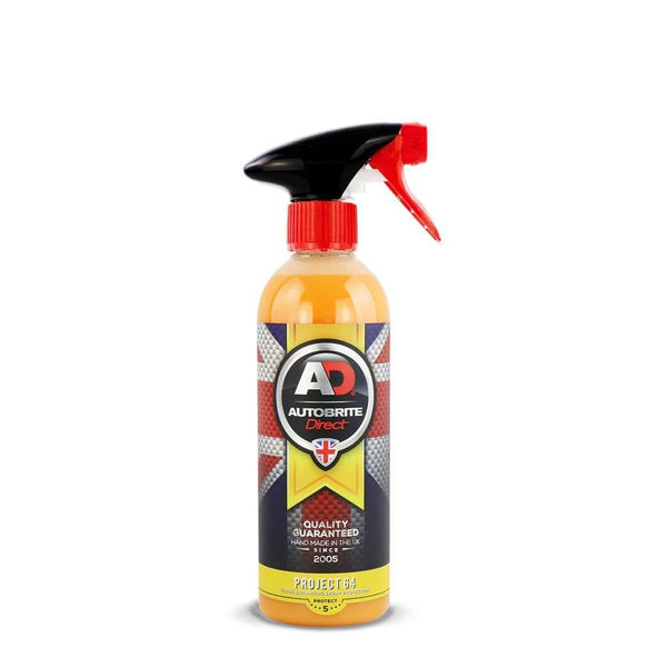 Autobrite Direct Project 64 Spray Sealant – speeding.co.uk