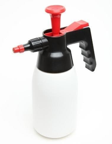 Brake Cleaner Pressure Sprayer Heavy Duty 1L
