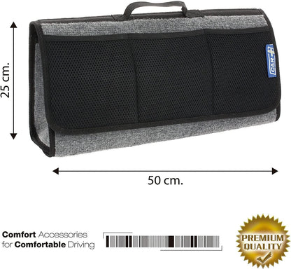 Car Boot Tidy Storage Bag