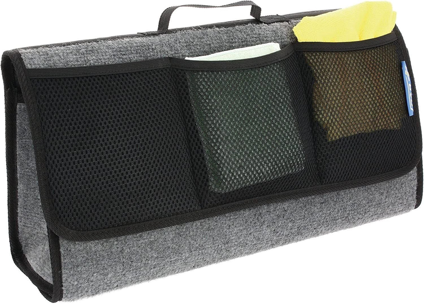 Car Boot Tidy Storage Bag