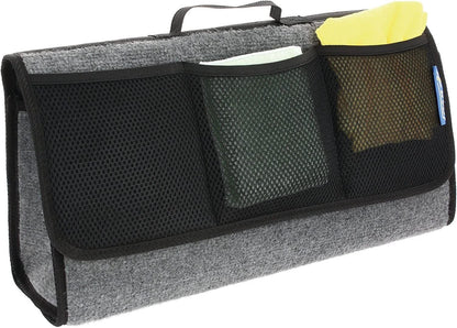 Car Boot Tidy Storage Bag