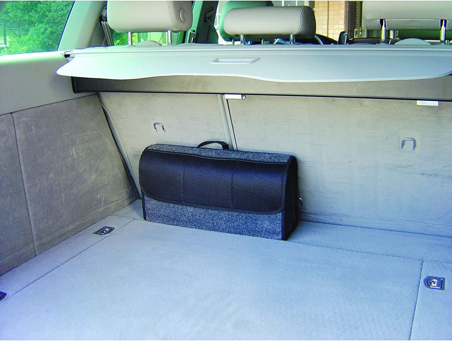 Car Boot Tidy Storage Bag