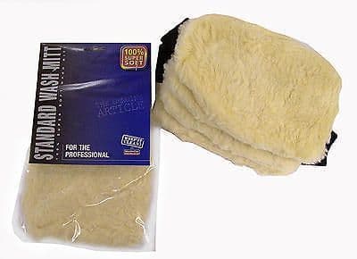 Car Wash Mitt Super Soft