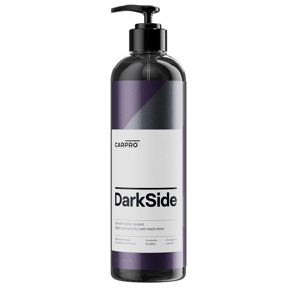 CarPro Darkside