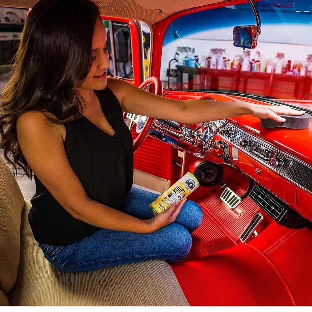 Chemical Guys Butter Wet Wax