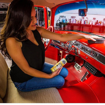 Chemical Guys Butter Wet Wax