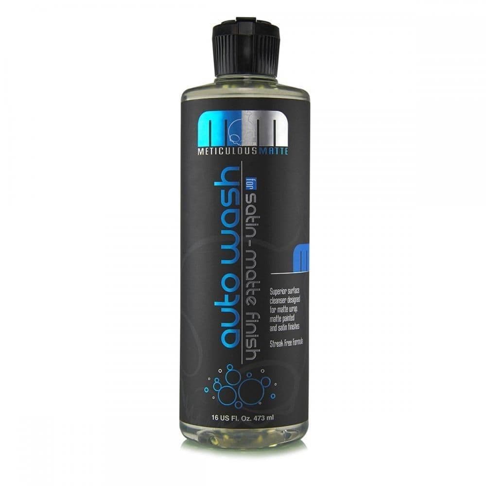 Chemical Guys Matte/Satin Wrap or Paint Auto Wash Shampoo