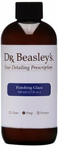 Dr Beasley's Finishing Glaze & Polish 360ml