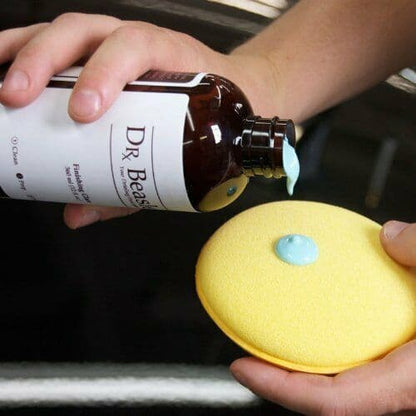 Dr Beasley's Finishing Glaze & Polish 360ml