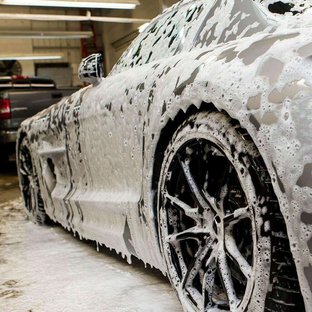 Dr Beasley's Matte Body Wash Shampoo 360ml