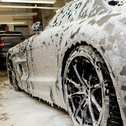 Dr Beasley's Matte Body Wash Shampoo 360ml