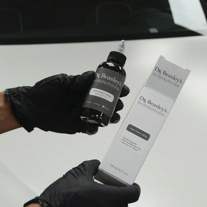 Dr Beasley's Matte Nano Ceramic Coating For Matt Satin Paint & Vinyl Wrap 118ml