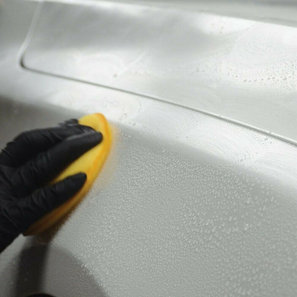 Dr Beasley's Matte Nano Ceramic Coating For Matt Satin Paint & Vinyl Wrap 118ml