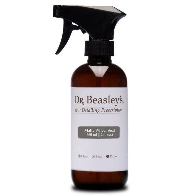 Dr Beasley's Matte Wheel Sealant 360ml