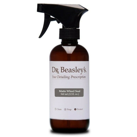Dr Beasley's Matte Wheel Sealant 360ml