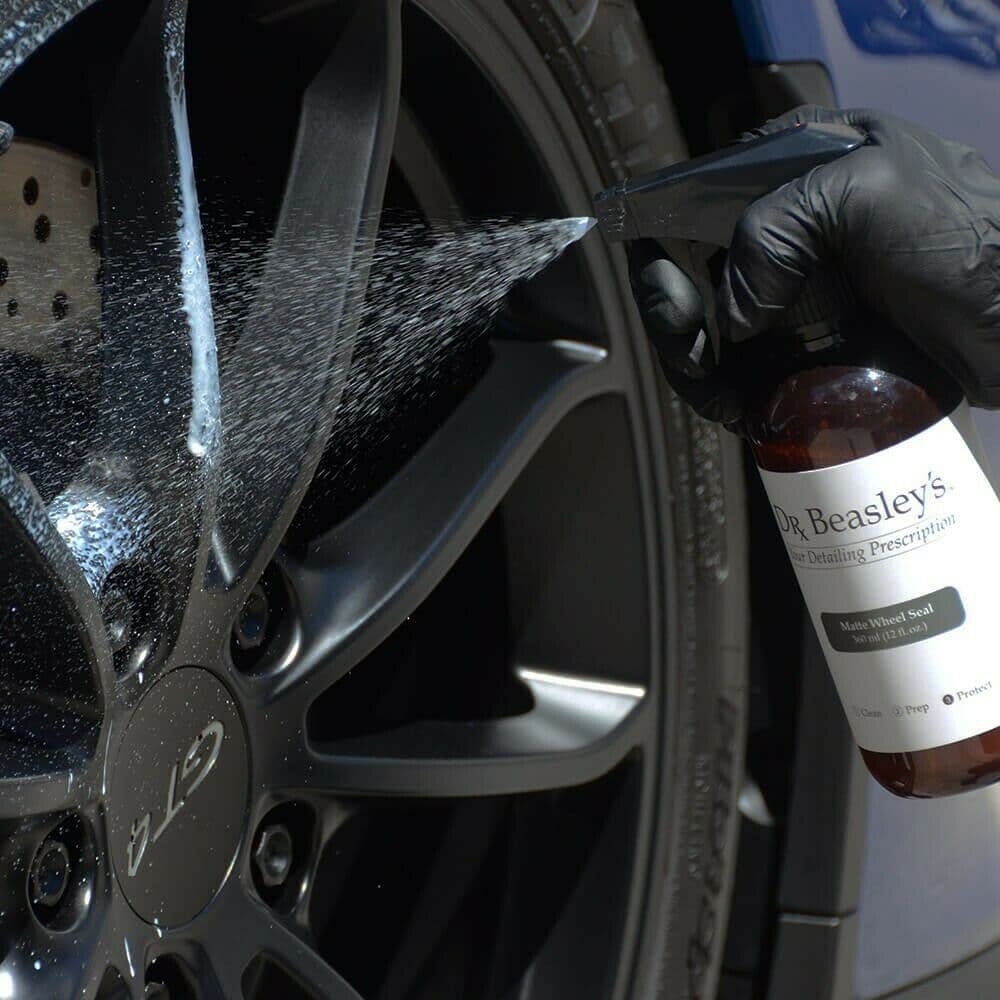 Dr Beasley's Matte Wheel Sealant 360ml