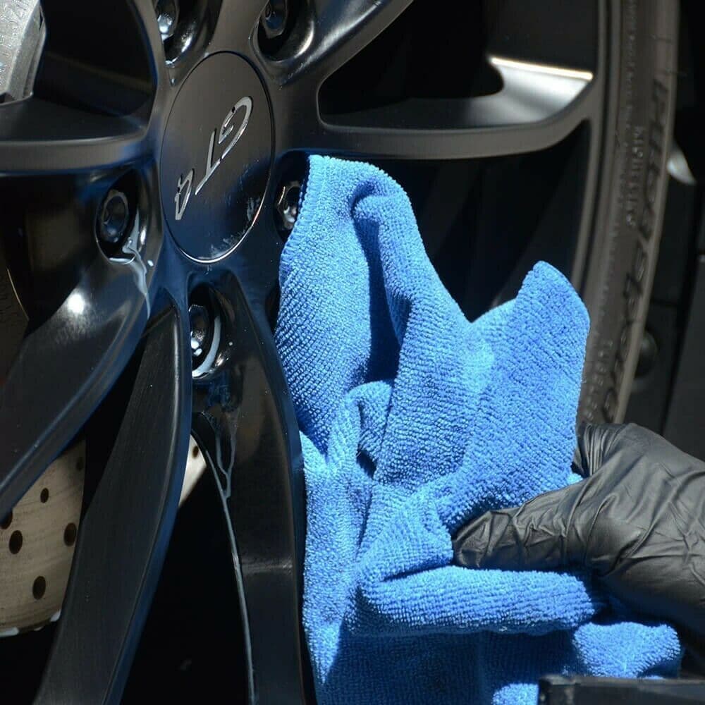 Dr Beasley's Matte Wheel Sealant 360ml